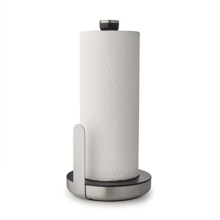 KitchenAid Classic Freestanding Paper Towel Holder & Reviews Wayfair